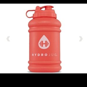 Hydrojug water bottle